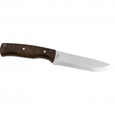 Herbertz Outdoor knife, walnut