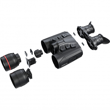 Hikmicro Habrok Pro HX60LS