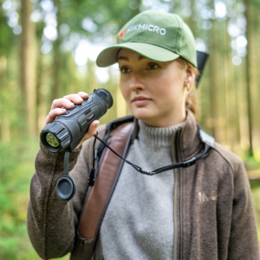 Hikmicro Lynx LQ35 3.0