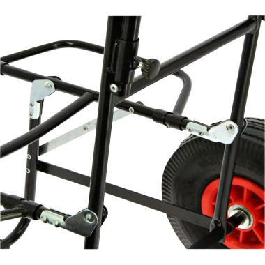 il Lago Passion Fishing Trolly Jasper