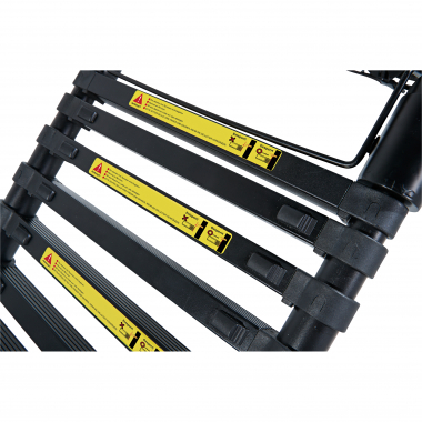 il Lago Passion Tele Tree Seat FlexHunter