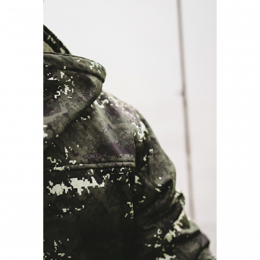 il Lago Prestige Men's Functional jacket Shawk (camou)