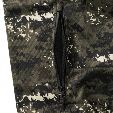 il Lago Prestige Men's Functional trousers Shawk (phantomX)