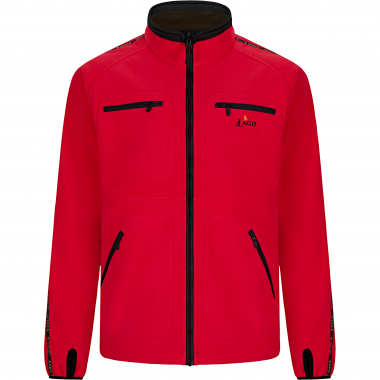 il Lago Prestige Reversible jacket Asko G2