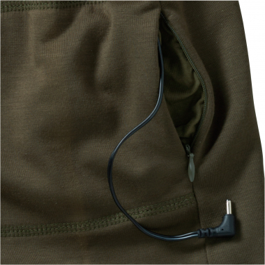 il Lago Red Level Shirt Fireland