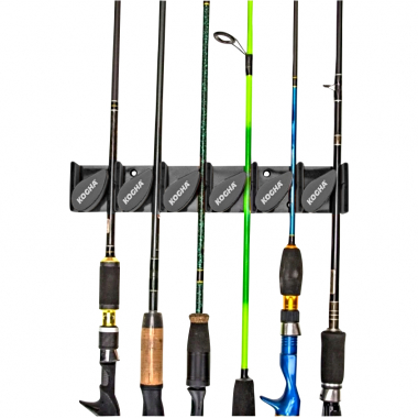 Kogha Rod holder Easy Use