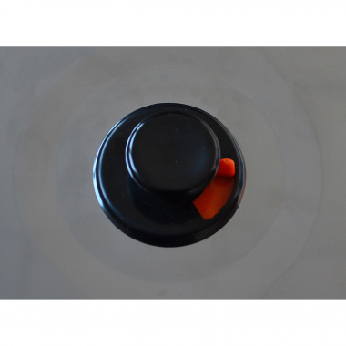 Kogha Stainless steel tabletop smoker