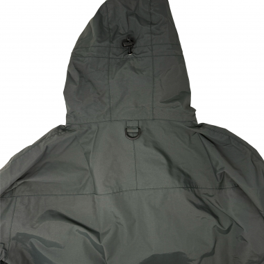 Kogha Wading Jacket (Grey-Green)
