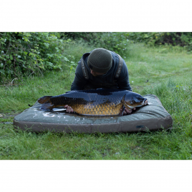 Korda Compac Hybrid Mat Dark Kamo
