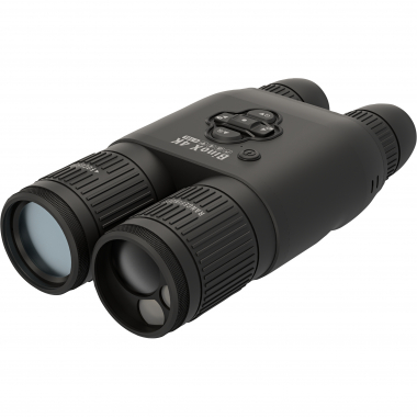 Laser Rangefinder ATN Binox 4K