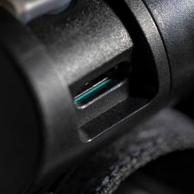 Led Lenser H8R Headlamp 25th Anniversary Edition