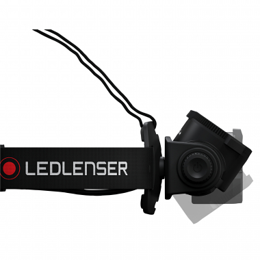 Led Lenser Headlamp H15R Core
