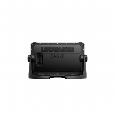 Lowrance Eagle 9 Row