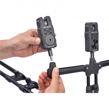 Matze Koch Metallica Rod Pod