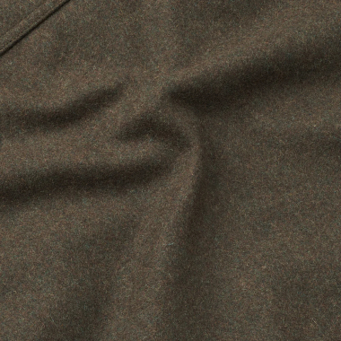 Men's Asbjorn Jorg Winter Jacket (Dark Green)