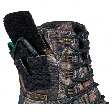 Men's Polar Shield thermal outdoor boot