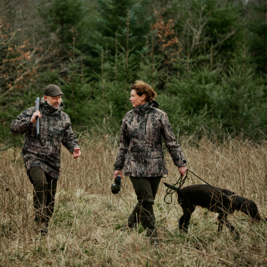Men's Pro Gamekeeper boot trousers