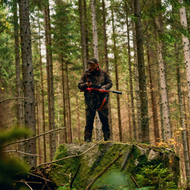 Men's Småland Hunters jacket