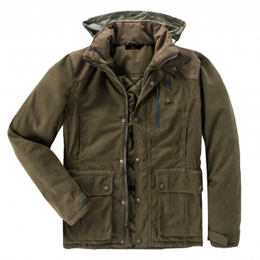 Men's Winter hunting jacket Winterfrost