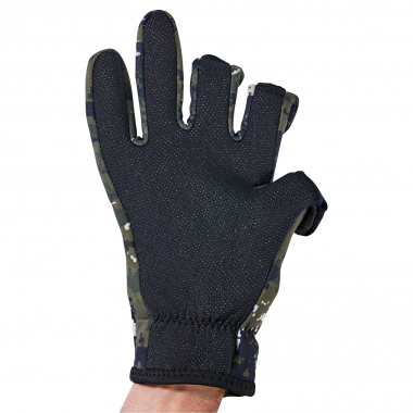 Neoprene Gloves Shawk Unisex (phantomX)