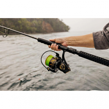 Penn Fishing Reel Authority® Spinning