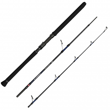 Penn Overseas XT II Offshore Casting