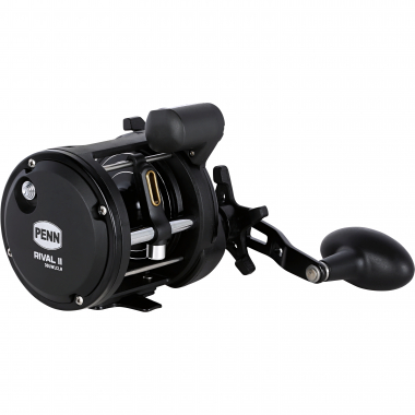 Penn Rival 2 Level Wind