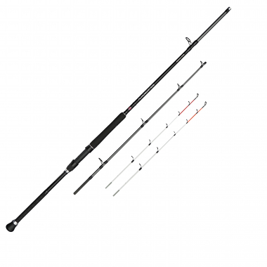 Penn Squadron IV Boat Sensitip Spin