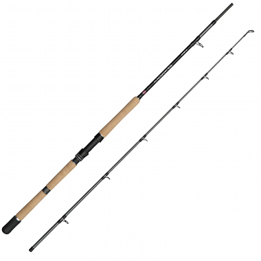 Penn Squadron IV Pro Boat Spin