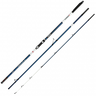 Penn Tidal XT Lowrider Solid Carbon Tip