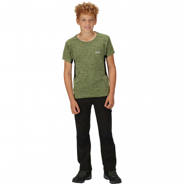 Regatta Softshell trousers