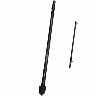 Savage Gear Alpha SG2 Monster BC