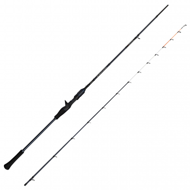 Savage Gear Defiance SG2 Tai Rubber Cast