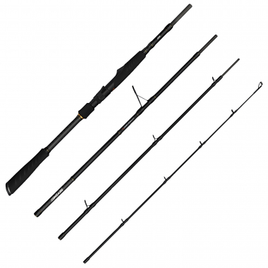 Savage Gear Revenge SG2 Heavy Game Travel