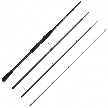 Savage Gear Revenge SG2 Medium Game Travel