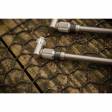Solar Tackle P1 3 Rod Buzzer Bar (240mm to 375mm)