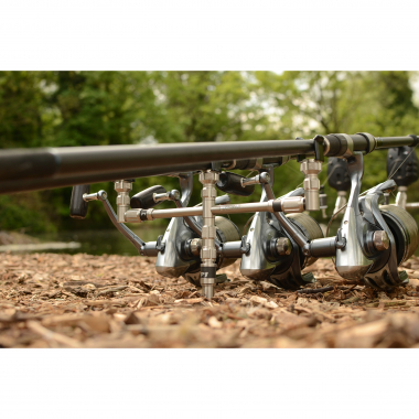 Solar Tackle P1 World Wide Pod