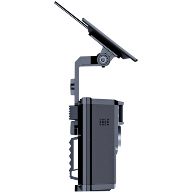Solar wildlife camera Delta HD
