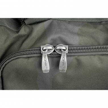 Sonik Bank-Tek Ruckbag