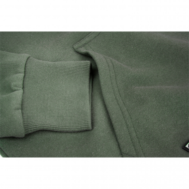 Sonik Hoodie Men (Green)