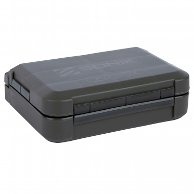 Sonik Lokbox Clip-Fold (Medium)