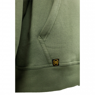 Sportex Men's Hoodie (olive)