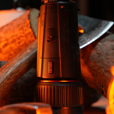 Thermal Imaging Monocular Vista S50R (with LRF)