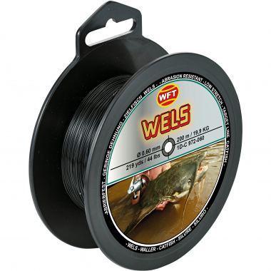 WFT Waller Bank Combo Strong