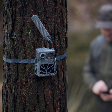 Wildlife Camera Secacam 7 (pack of 3)