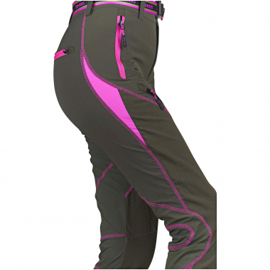 Women's Salo' hunting trousers