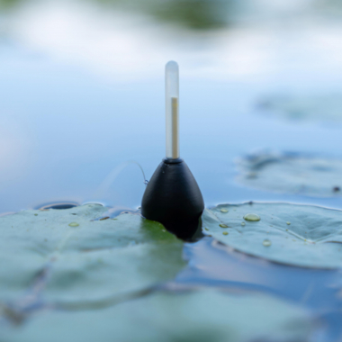 Zebco After Dark Snaplight Allround Float Kit