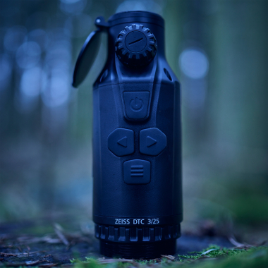 Zeiss Thermal imaging attachment DTC 3/25