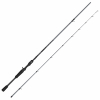 Abu Garcia Veritas LTD Casting Rod Fast / Crank