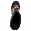 Almwalker Rubber Boots Ole Kids (Camouflage/Black) 